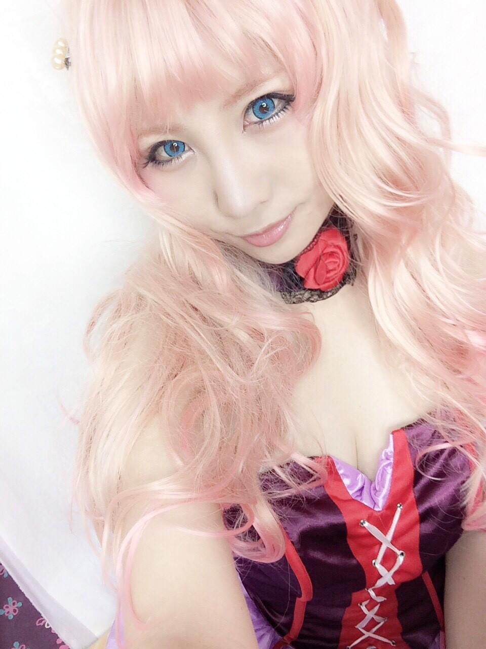 Cheerz 絶対見て 可愛すぎるマクロスのコスプレ特集