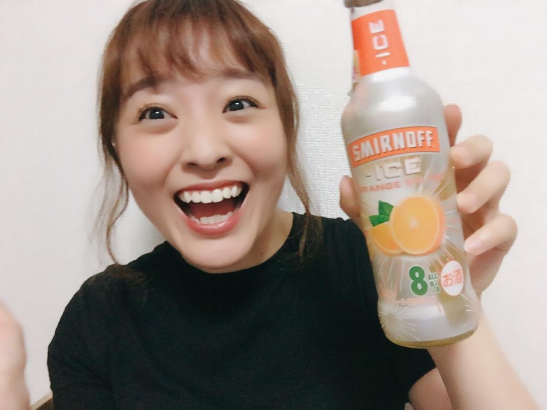 CHEERZ - しびれる！夏限定「スミノフオレンジ」が最高 -
