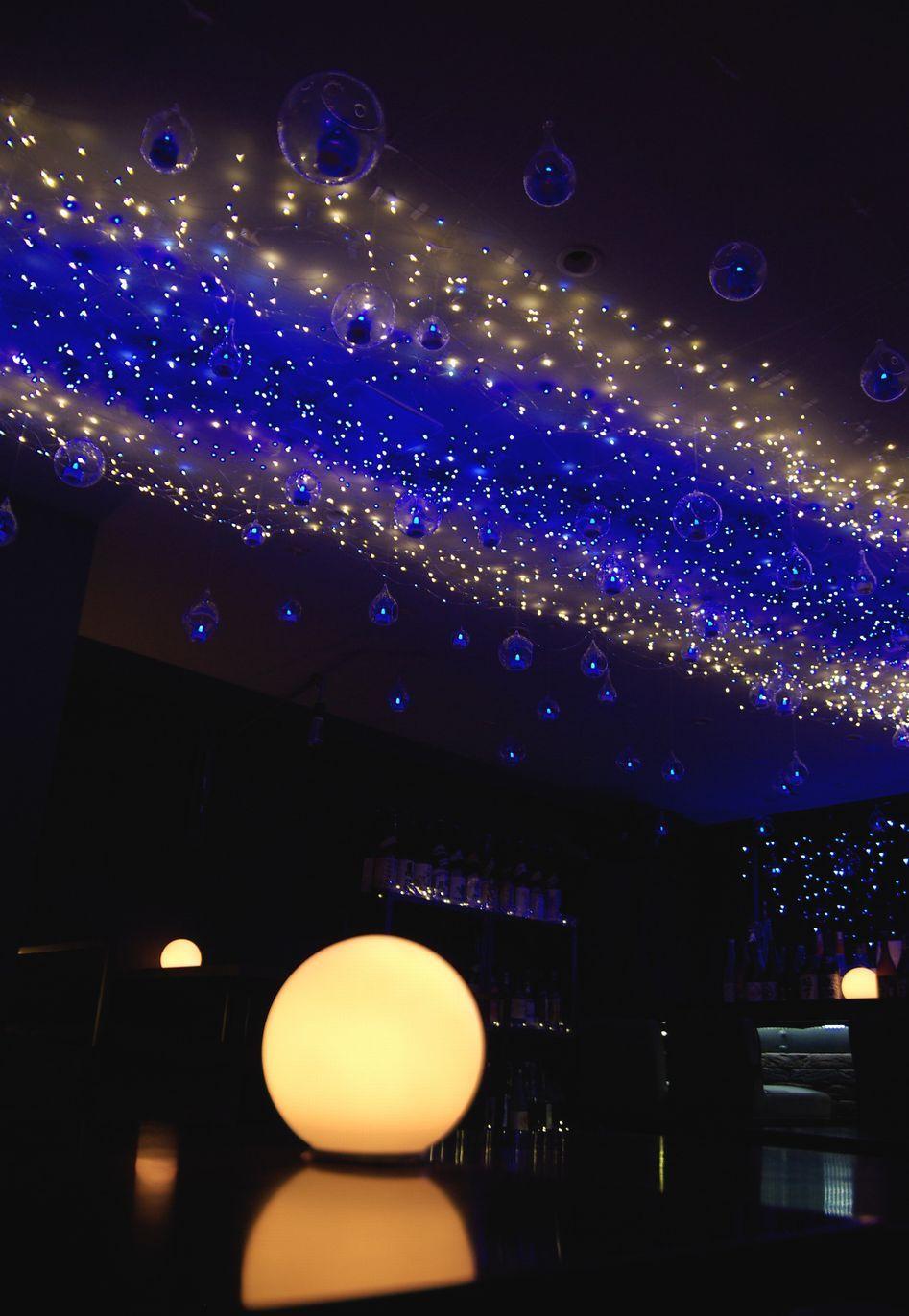 Cheerz 吉祥寺 5千球のledが彩る 映えスポット