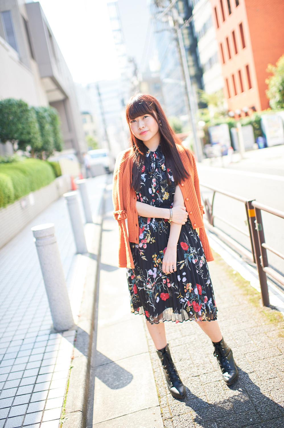 CHEERZ - 【今日のアイドルスナップ】愛瀬りさこさん（イケてるハーツ） -