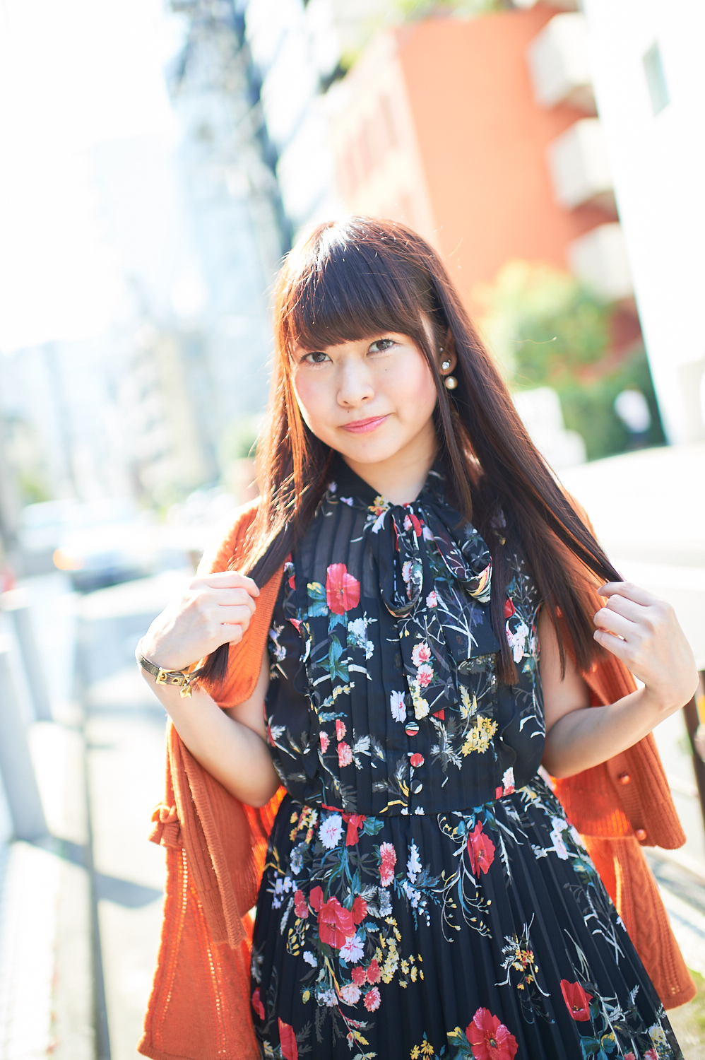 CHEERZ - 【今日のアイドルスナップ】愛瀬りさこさん（イケてるハーツ） -