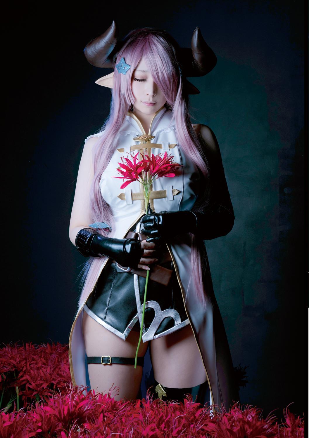 CHEERZ - かわいさ変幻自在！な人気コスプレイヤーを紹介！ -