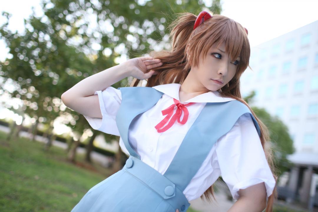CHEERZ - かわいさ変幻自在！な人気コスプレイヤーを紹介！ -