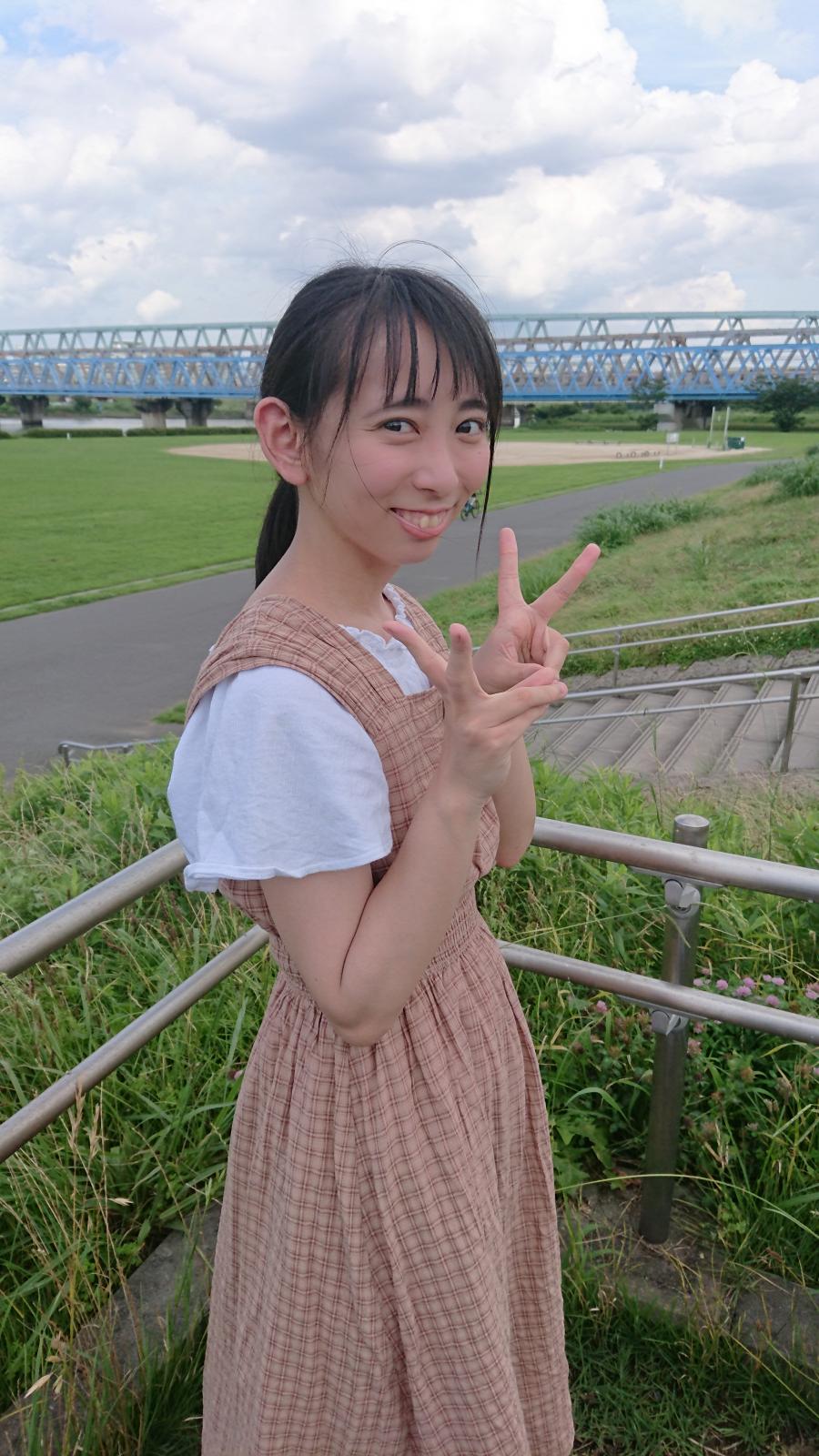 遠藤直子 Cheerz
