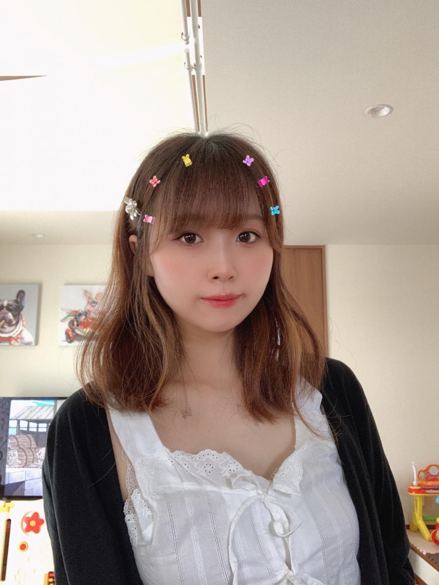 雨宮有里 Cheerz