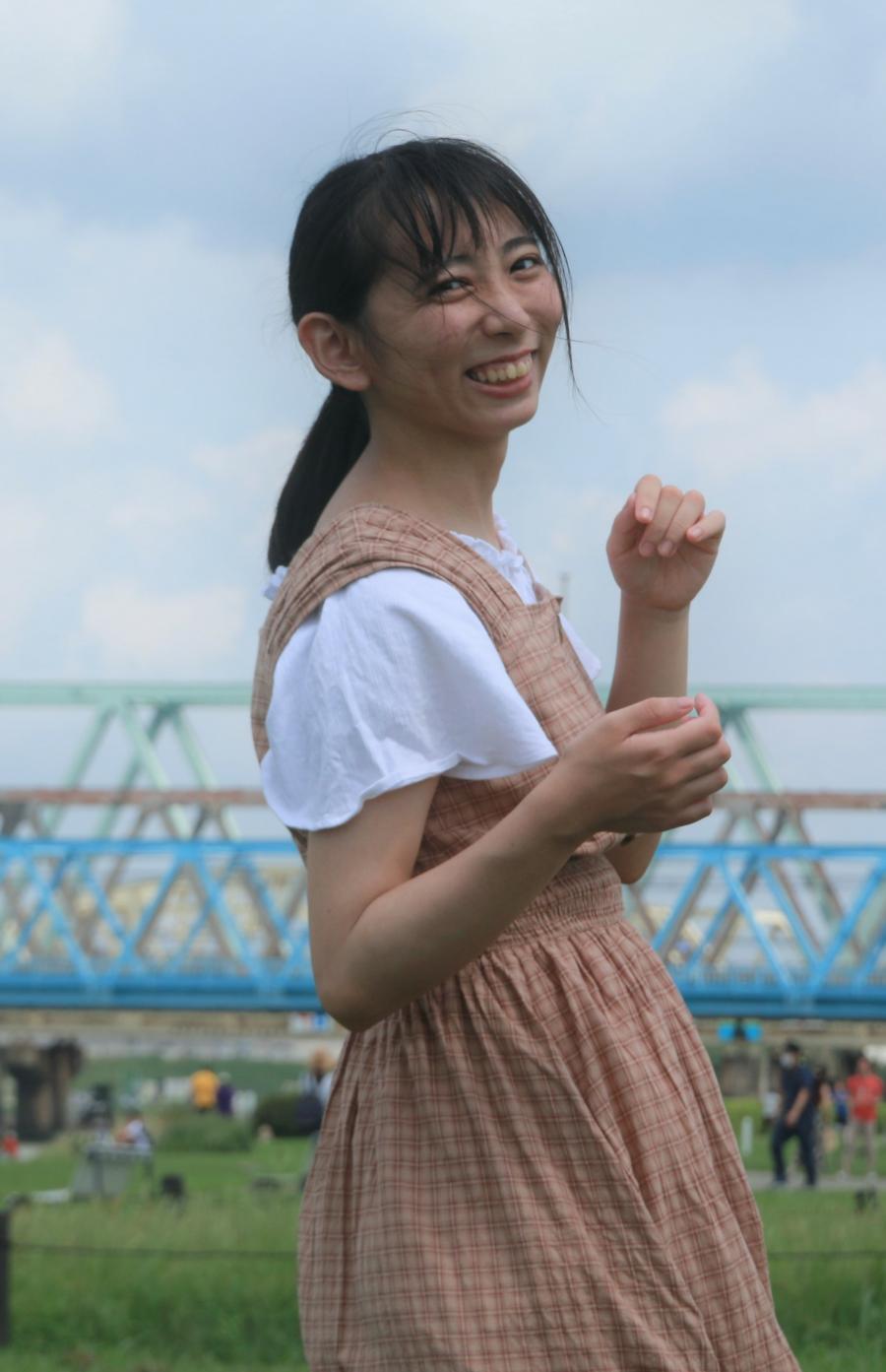 遠藤直子 Cheerz