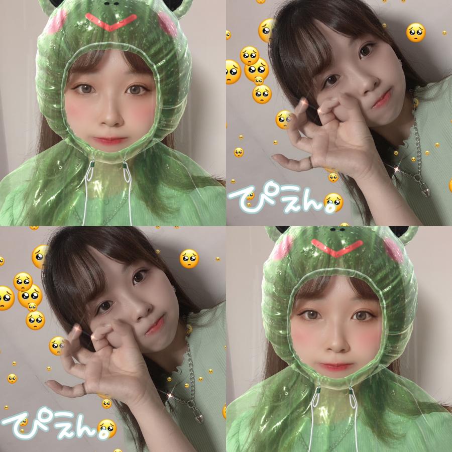 雨宮有里 Cheerz
