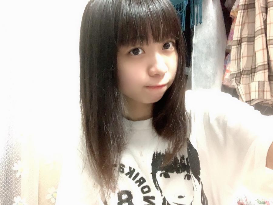 一宮のりか Cheerz