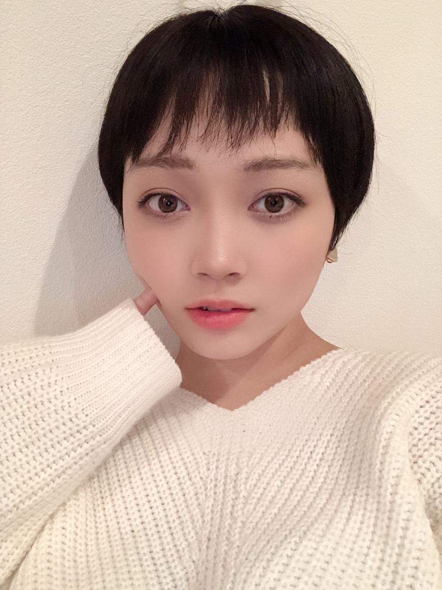 松井菜々子 Cheerz 松井菜々子 Cheerz