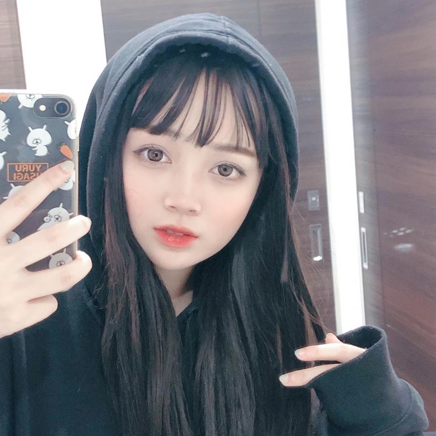 松井菜々子 Cheerz 松井菜々子 Cheerz