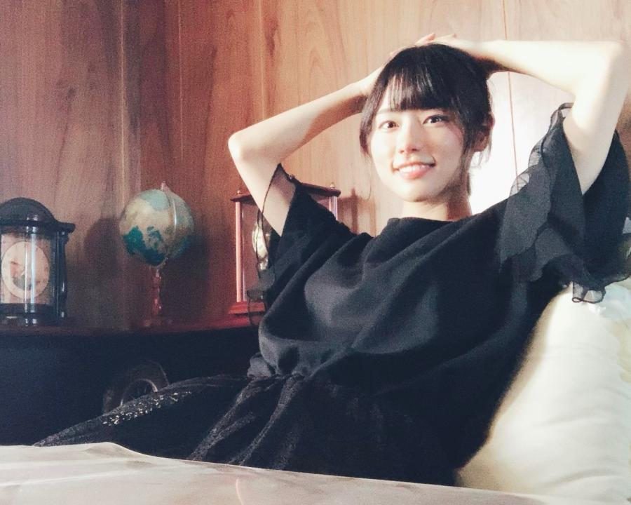 秋吉あや Cheerz