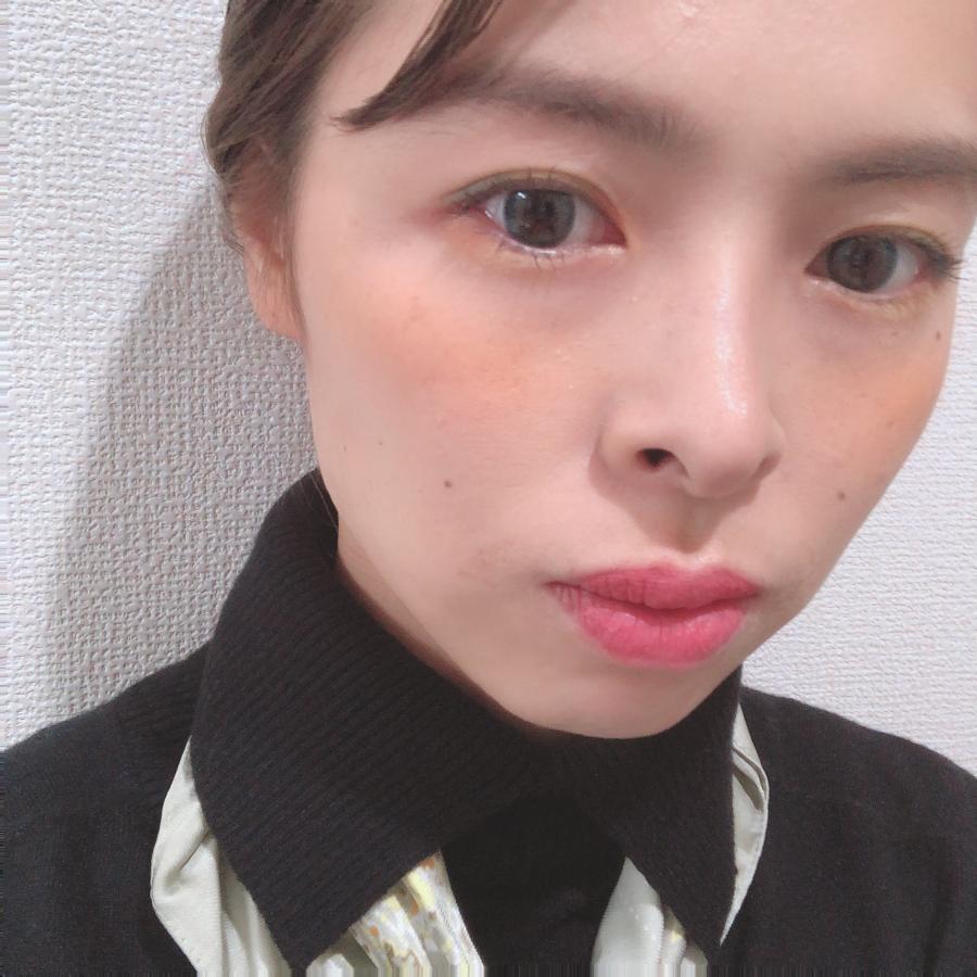 水戸川彩 Cheerz
