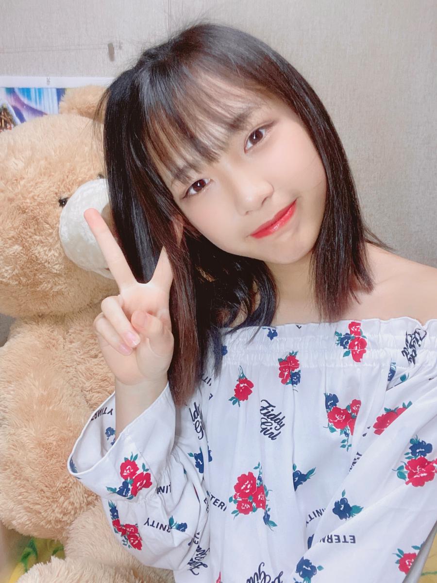 秋月 柑七 - CHEERZ -
