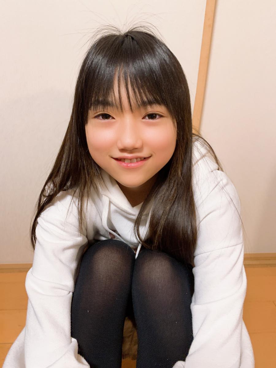 緒方きき Cheerz
