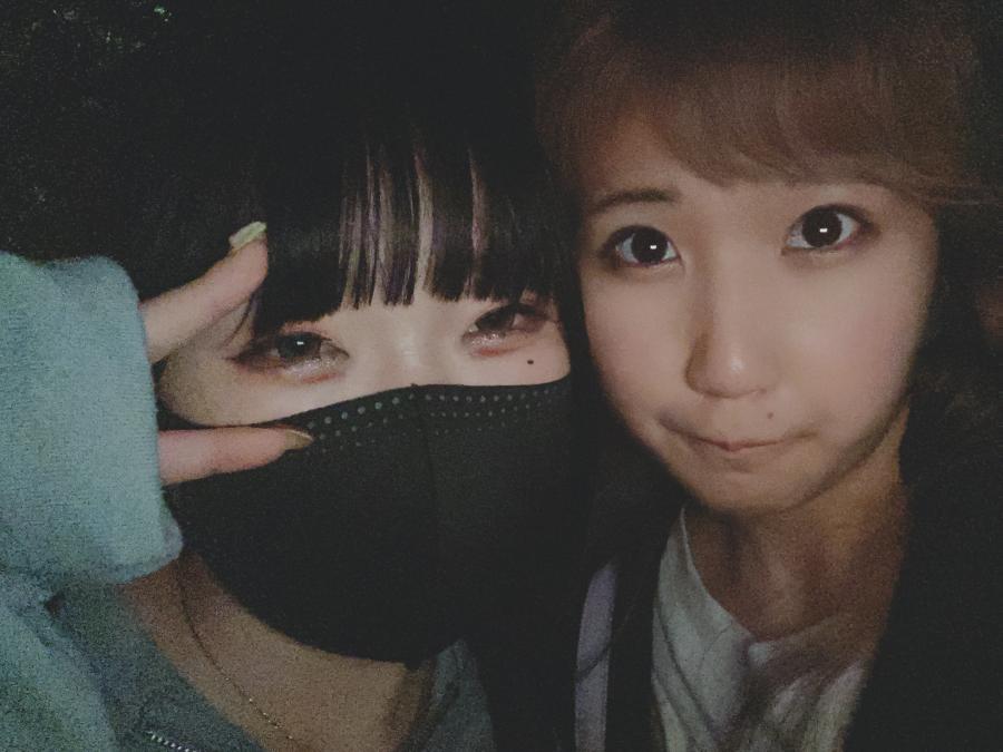 村﨑 望結 Cheerz