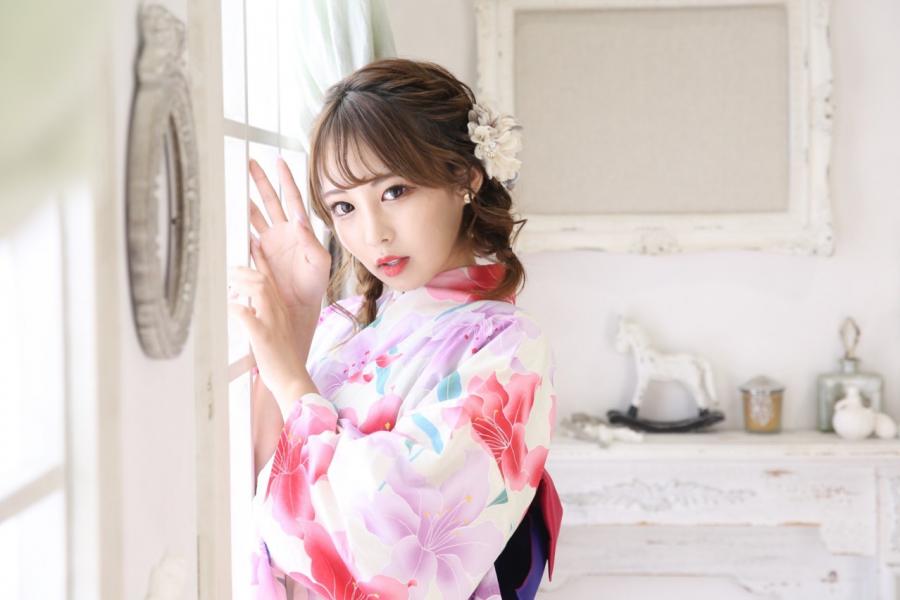 装道 美容ランジェリー 変え袖付き （肌襦袢 美容ランジェリー