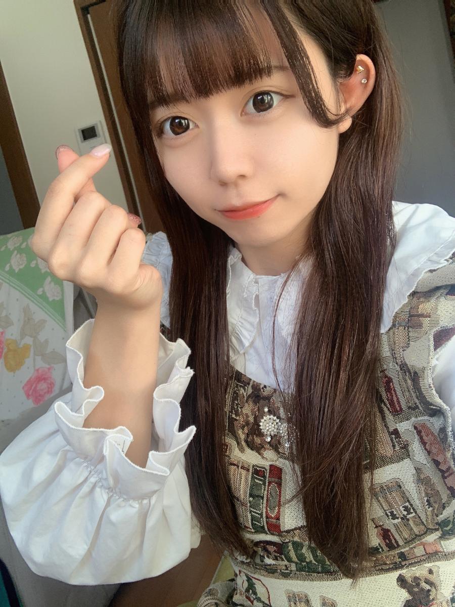 松島そら ミスいちご2022 - CHEERZ -