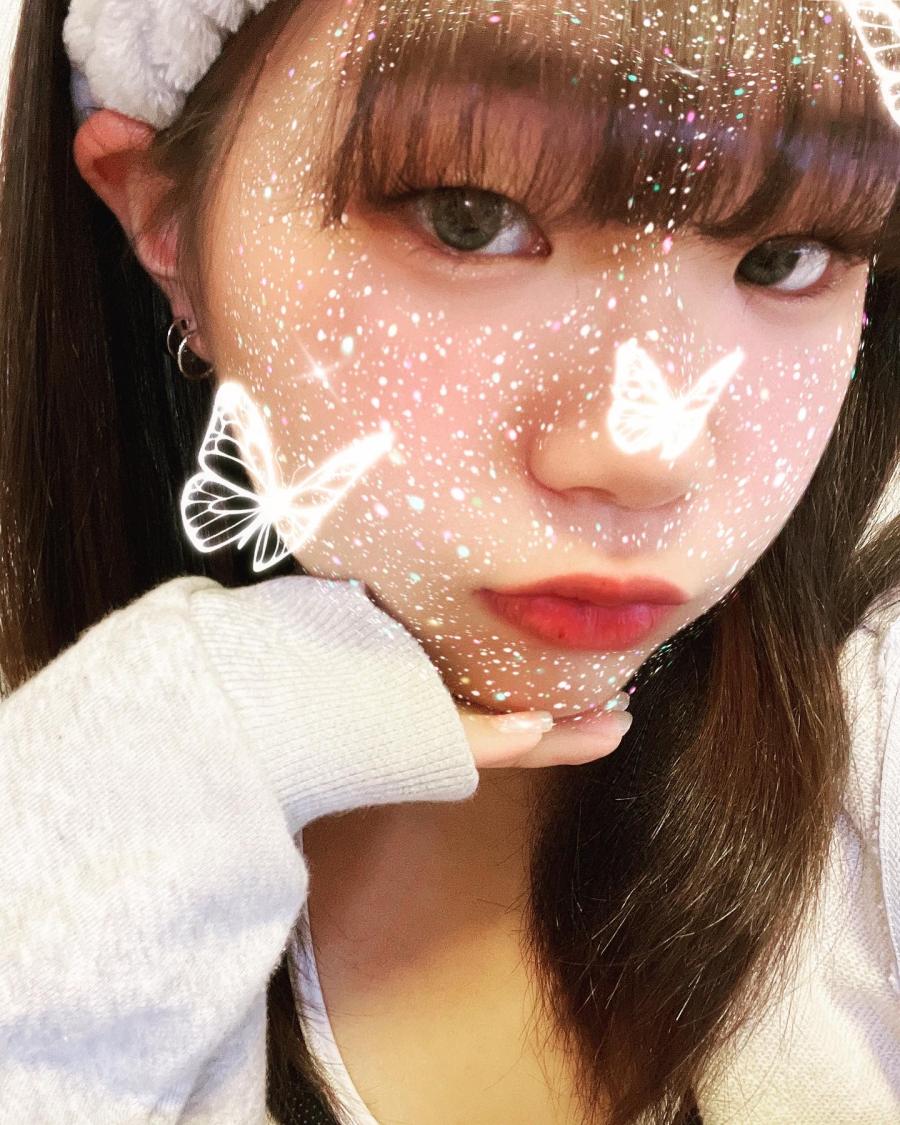 桜子⭐︎ページ 野田桜子 - CHEERZ -