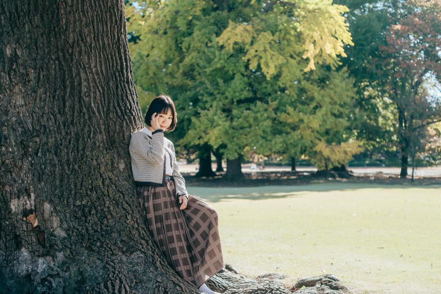 秋桜子 - CHEERZ -