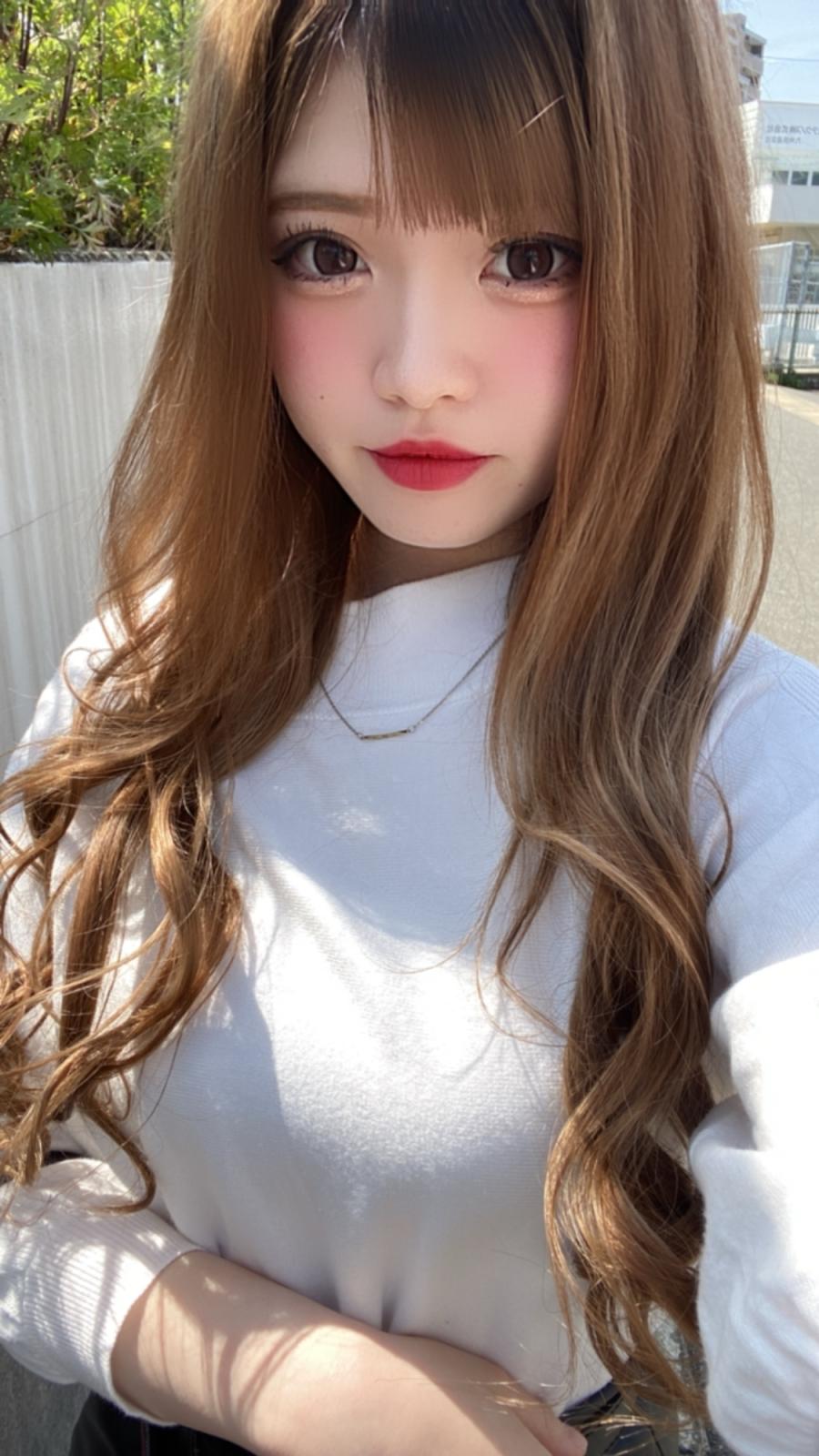 萩原 瑠依 - CHEERZ -