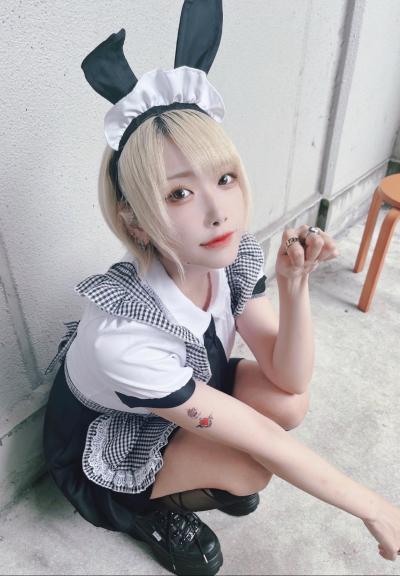 カン・ニャン@プランクスターズ - CHEERZ -