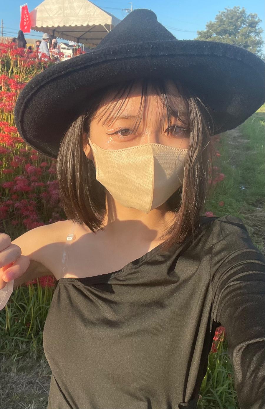 さき.🐈‍⬛🤍 - CHEERZ -