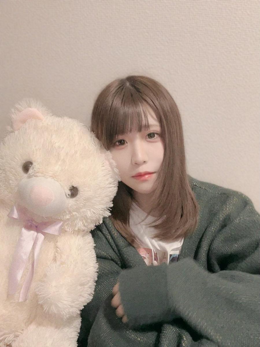 幸橋鈴和 - CHEERZ -