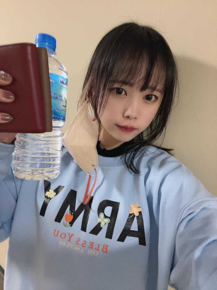 かりん❁︎ 安達かりん on X: 