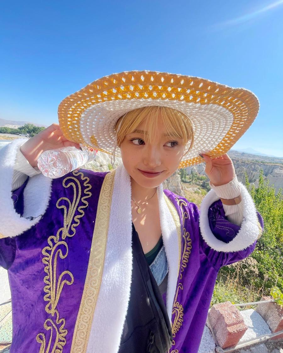 りりまる - CHEERZ -