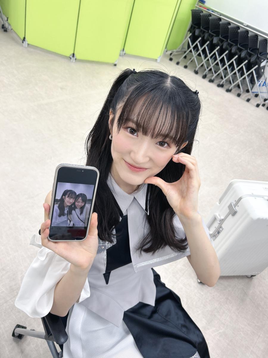 石田 悠佳 - CHEERZ -