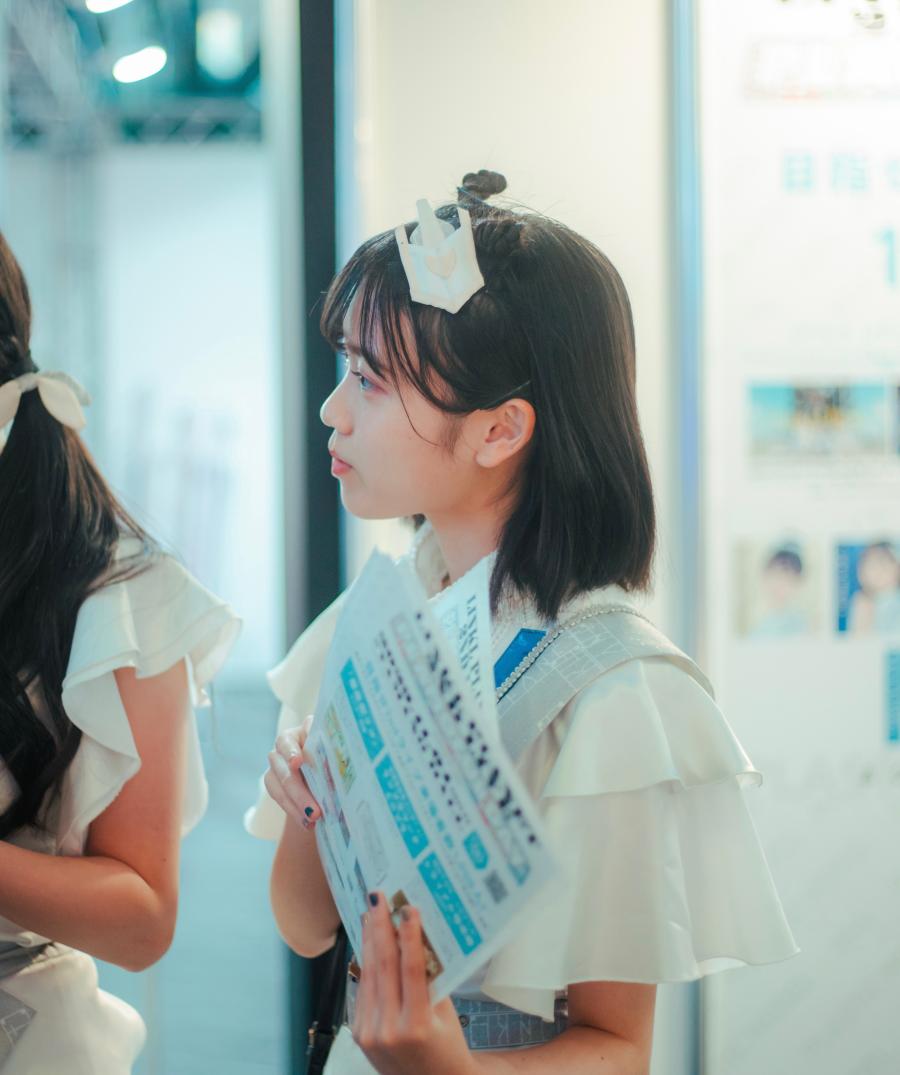 石田 悠佳 - CHEERZ -