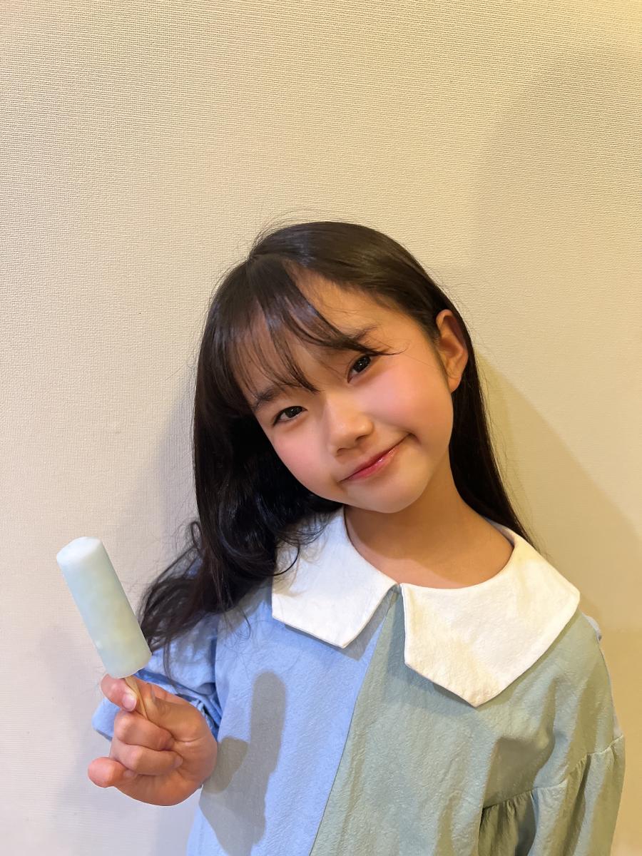 だから、歌う。仁菜　CXチャレンジ　優勝PR あ゛〜、優勝】優勝いただきました💙🏆 #おすし#推し好き