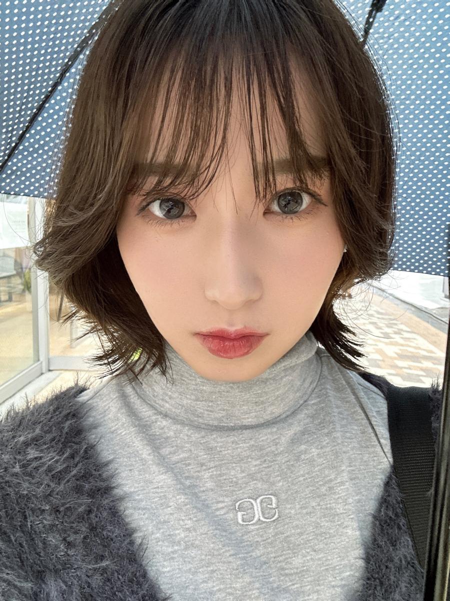 ゆず🧸🩵 - CHEERZ -