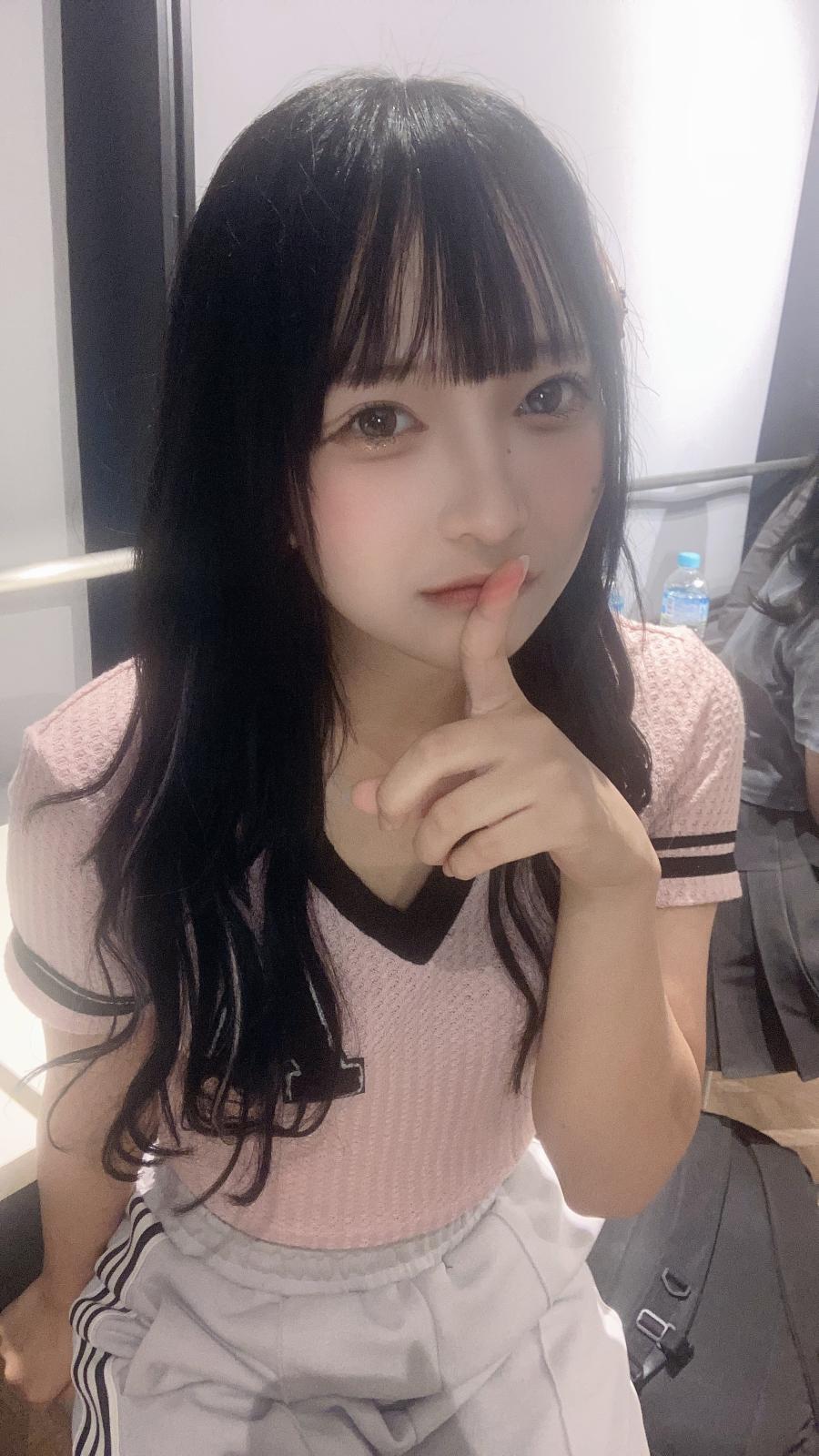 乙姫 みうみ「muahmuah」PRモデルオーディション参加中‼️ - CHEERZ -
