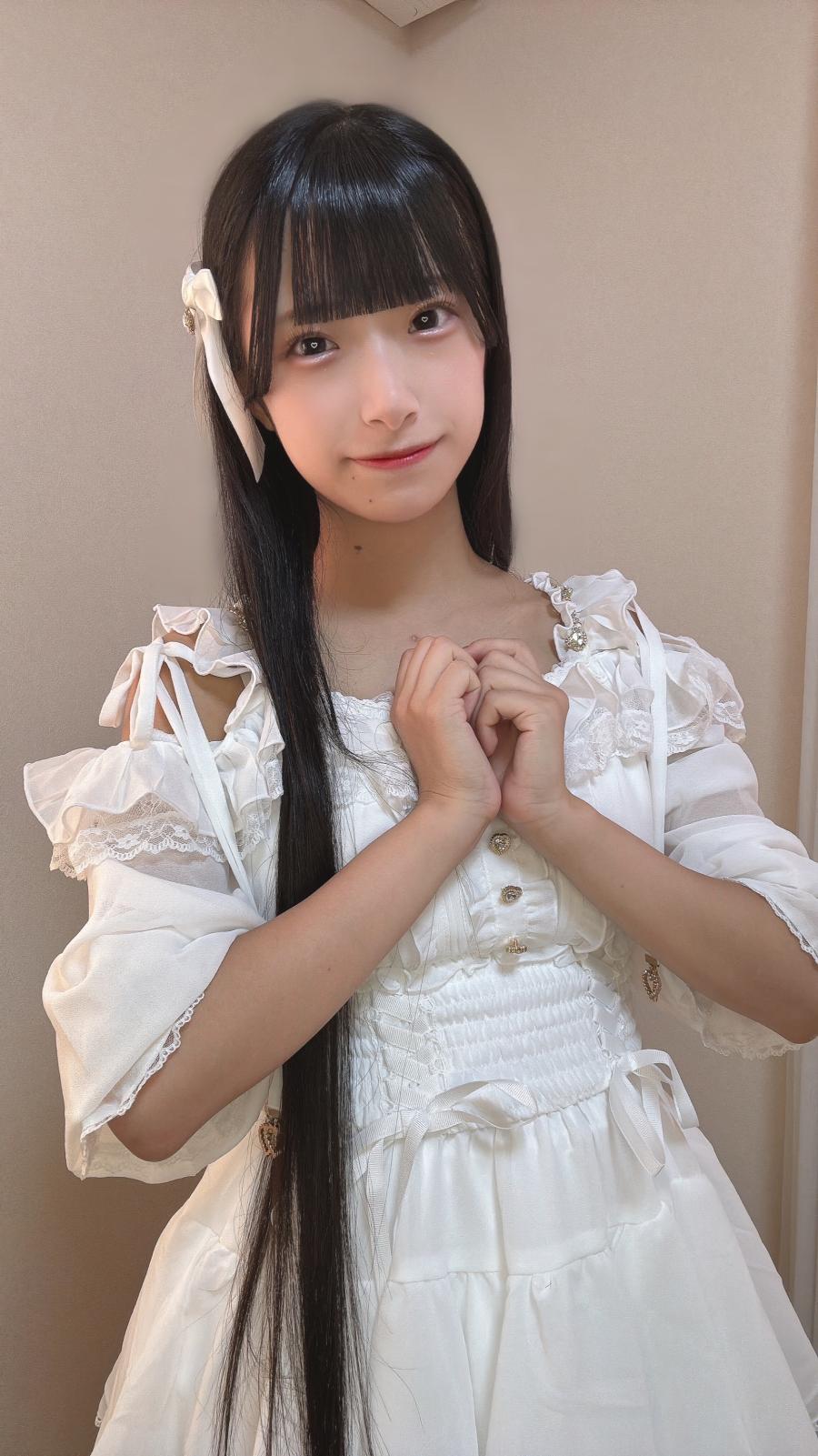 西田ゆい - CHEERZ -