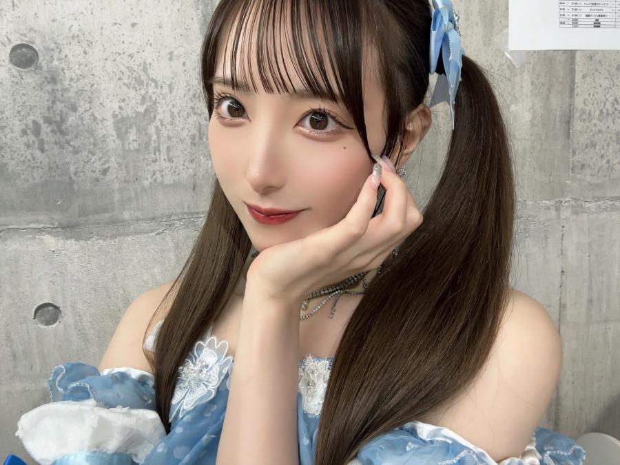 関根奈々葉(RiBORN) - CHEERZ -