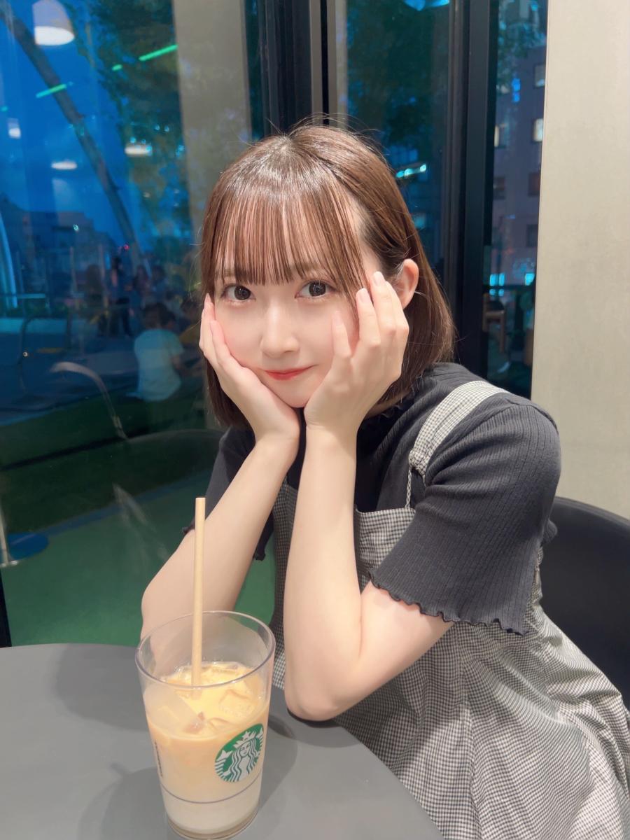 アイドル Yana 香坂星奈 - CHEERZ -