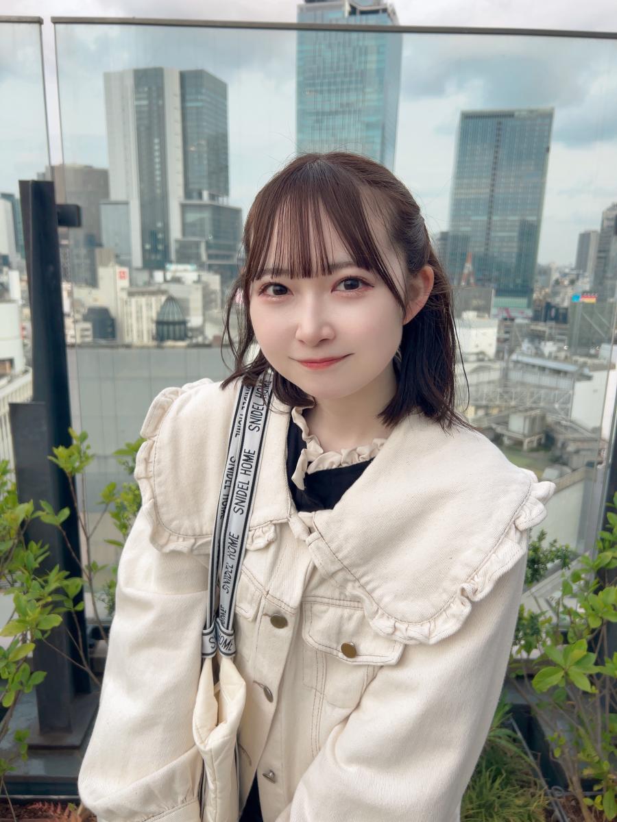アイドル Yana 香坂星奈 - CHEERZ -