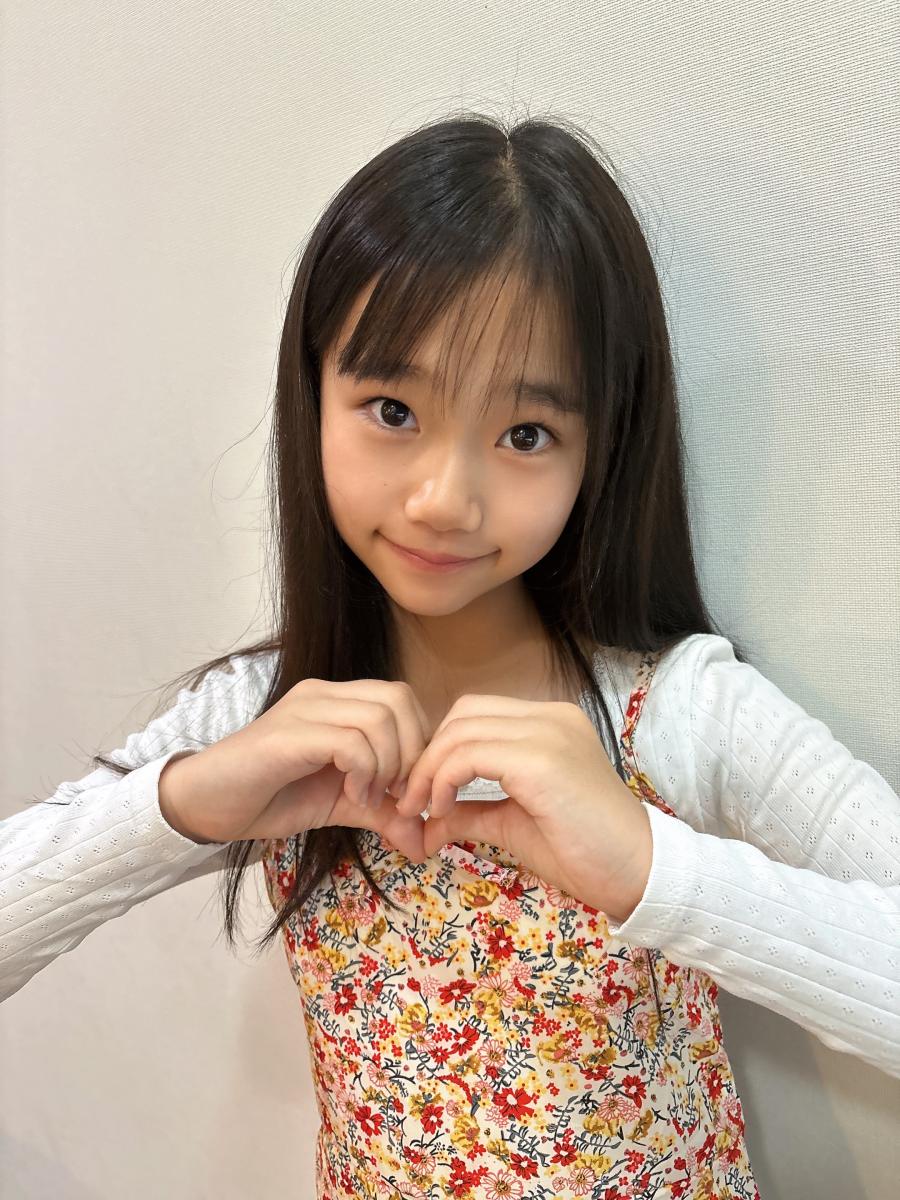 羽菜 - CHEERZ -