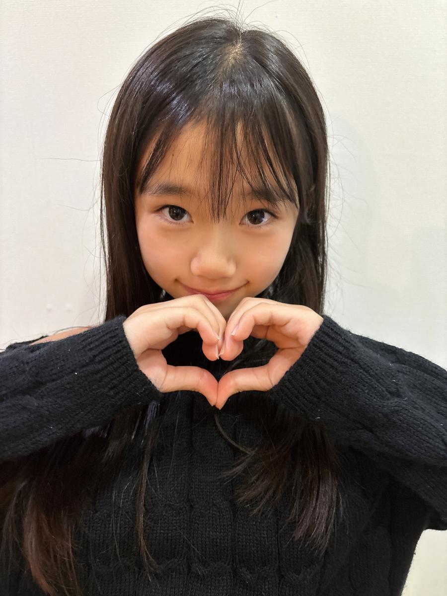 羽菜 - CHEERZ -