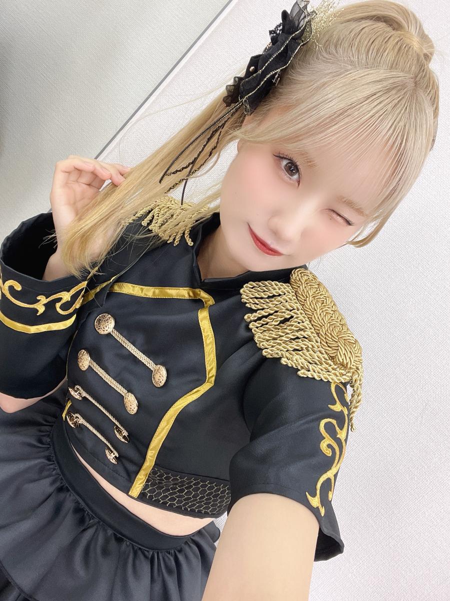 紅羽まりん - CHEERZ -
