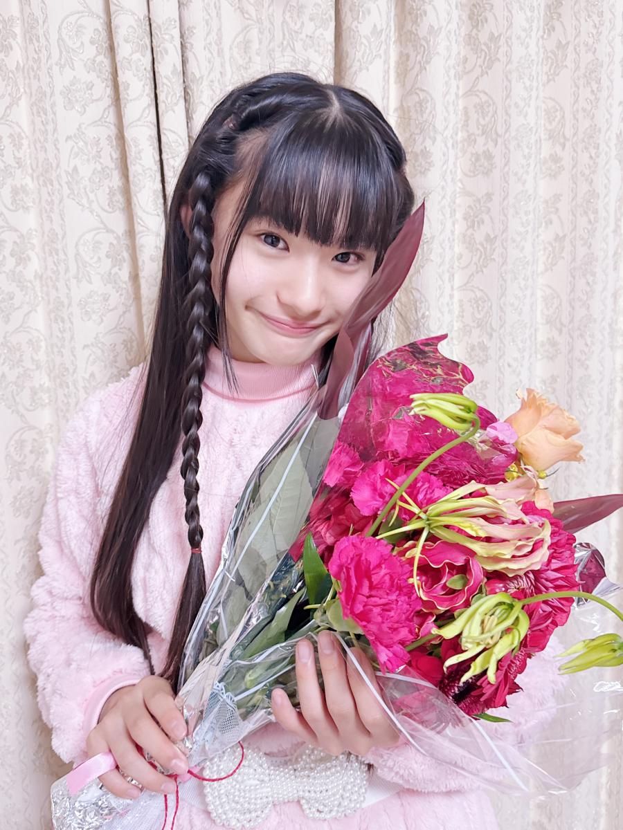 梅咲せりあ - CHEERZ -