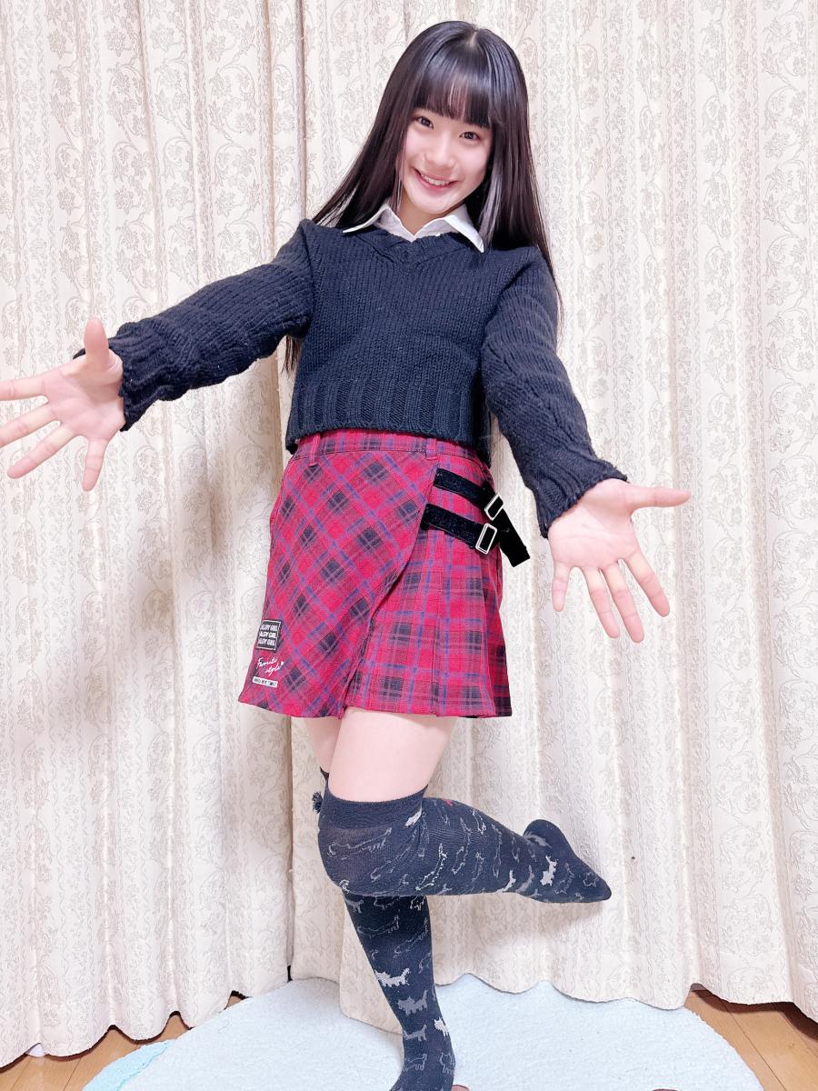 梅咲せりあ - CHEERZ -