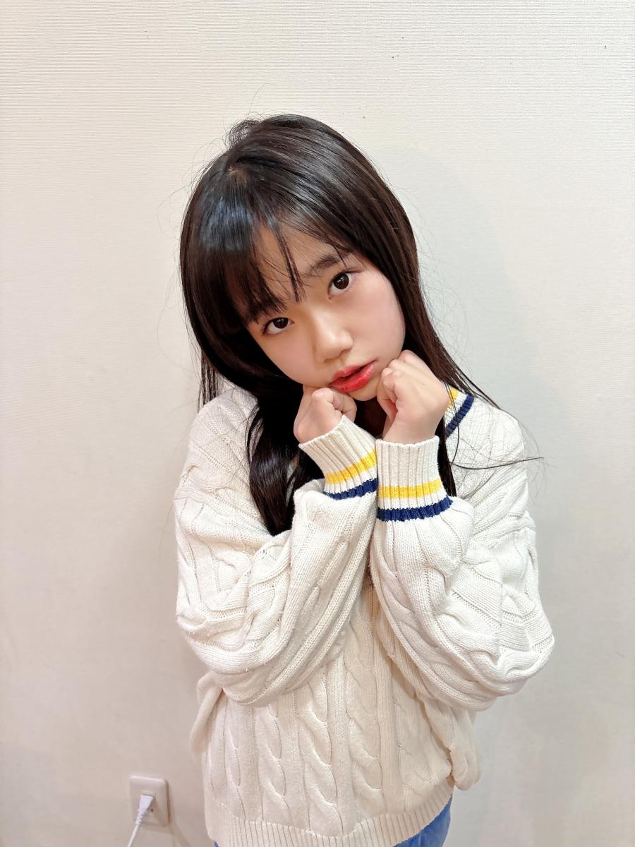 羽菜 - CHEERZ -
