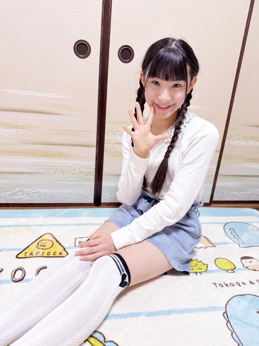 梅咲せりあ - CHEERZ -