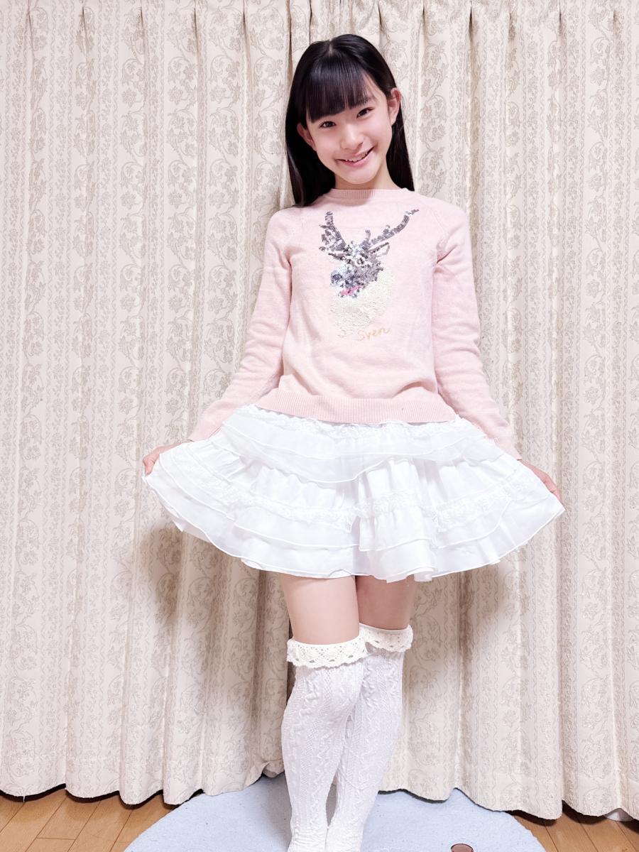 みりあ 梅咲せりあ - CHEERZ -
