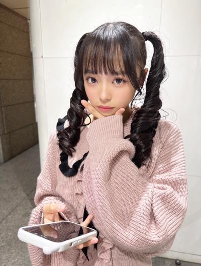 松井悠里 - CHEERZ -