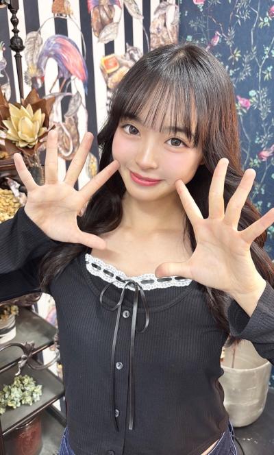 cheery ♡プロフ必読‼︎♡ 松井悠里 - CHEERZ -