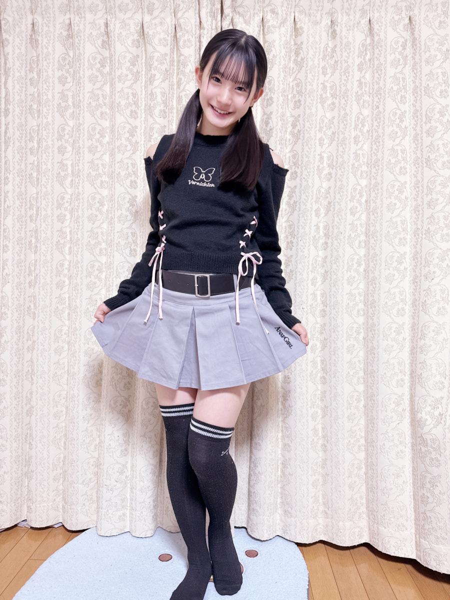 梅咲せりあ - CHEERZ -