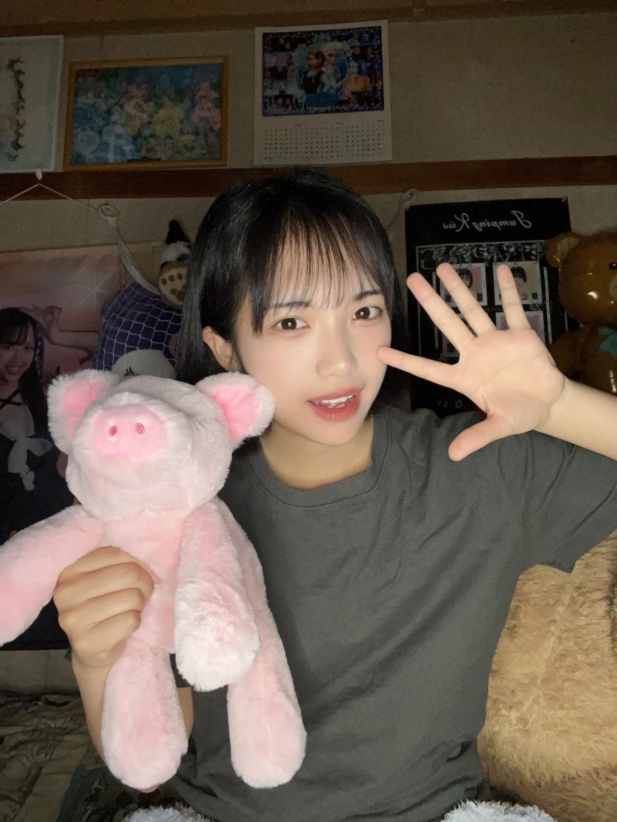 秋月 柑七 - CHEERZ -